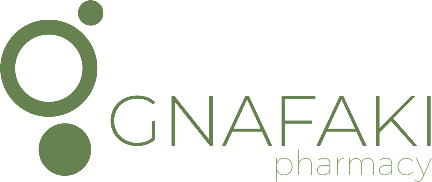 Gnafaki Pharmacy